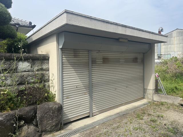 detached 大阪府羽曳野市郡戸