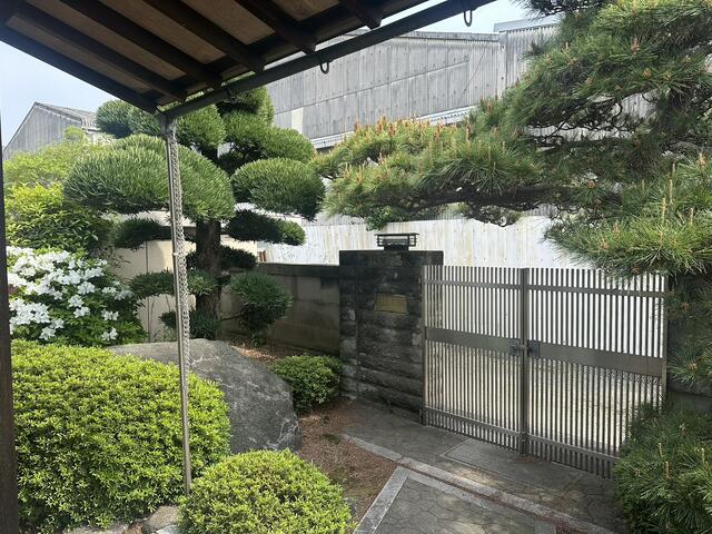 detached 大阪府羽曳野市郡戸