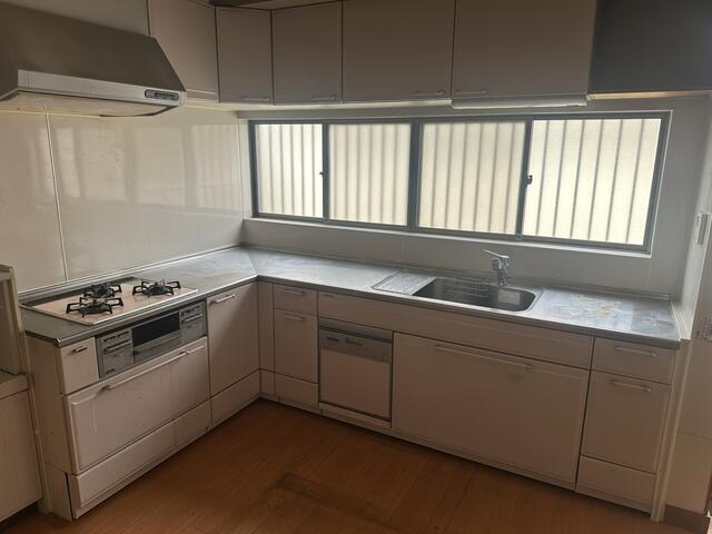detached 大阪府羽曳野市郡戸