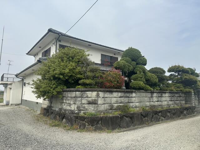 detached 大阪府羽曳野市郡戸