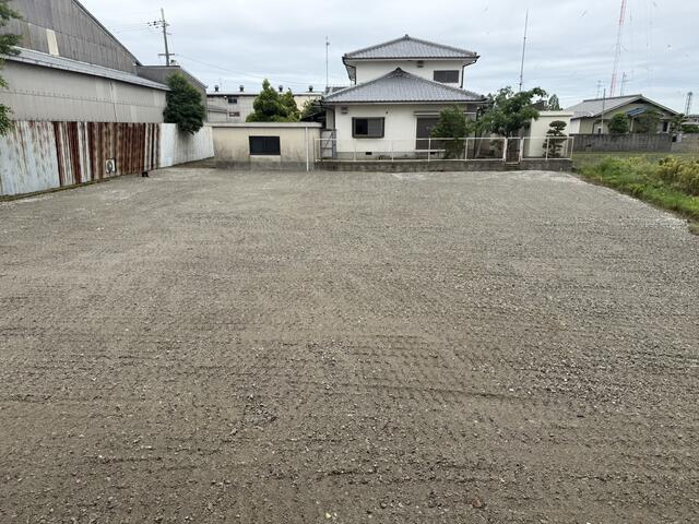detached 大阪府羽曳野市郡戸
