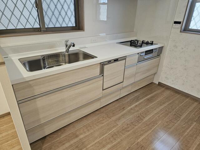 detached 大阪府高石市取石４丁目