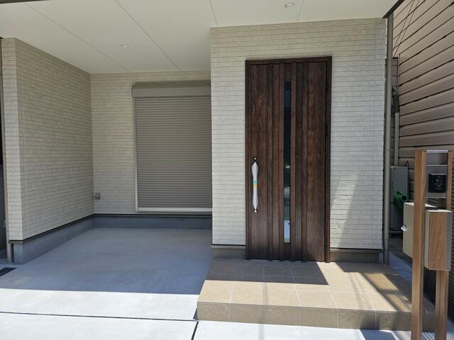 detached 大阪府高石市取石４丁目