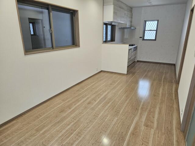 detached 大阪府高石市取石４丁目