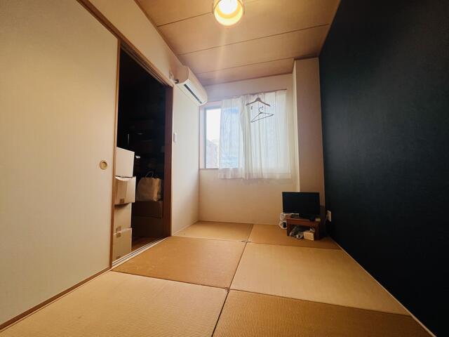 リビング以外の居室