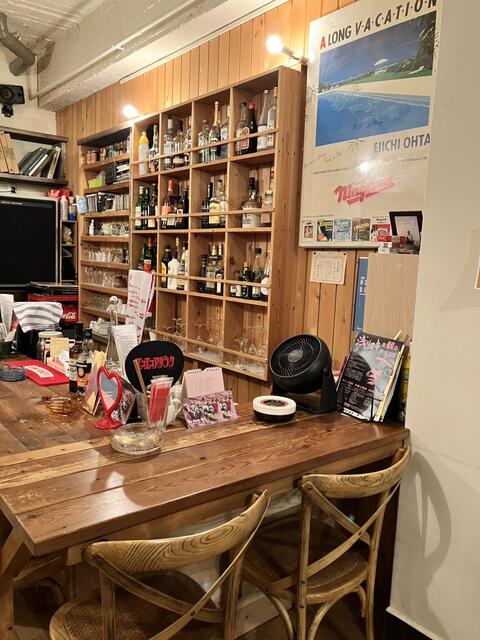 リビング以外の居室