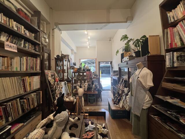 リビング以外の居室