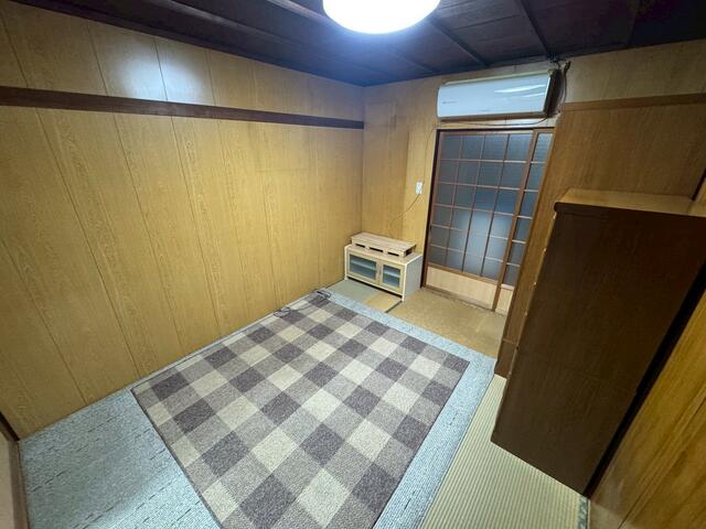リビング以外の居室