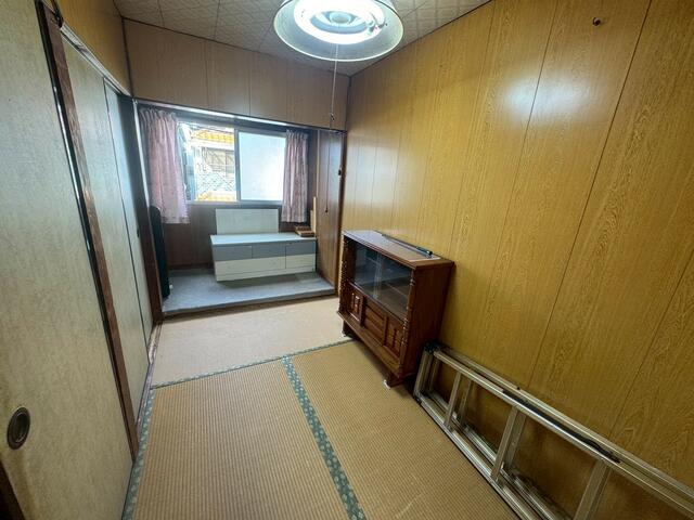 リビング以外の居室