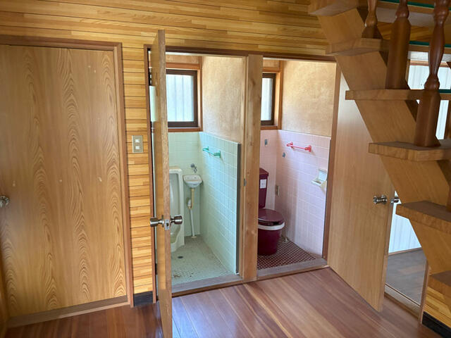 detached 滋賀県長浜市湖北町山本