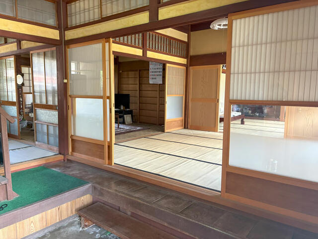 detached 滋賀県長浜市湖北町山本