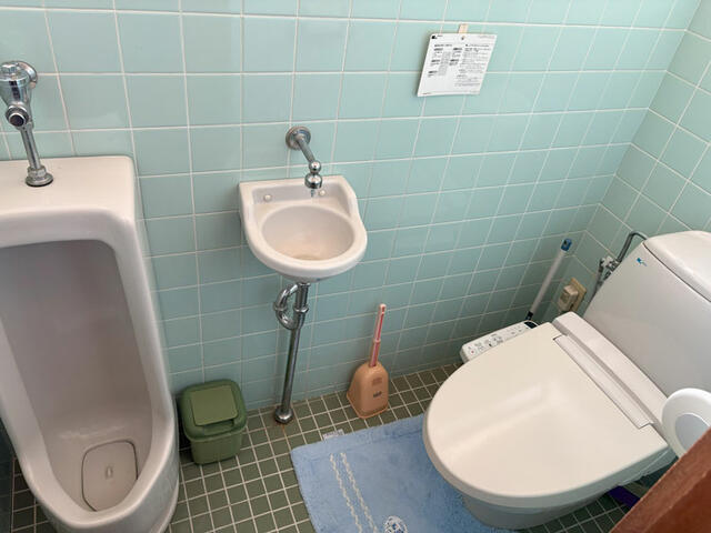 detached 滋賀県長浜市湖北町山本