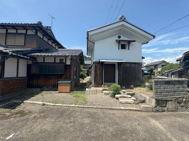 detached 滋賀県長浜市湖北町山本