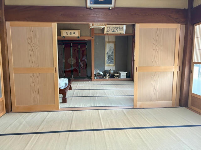 detached 滋賀県長浜市湖北町山本