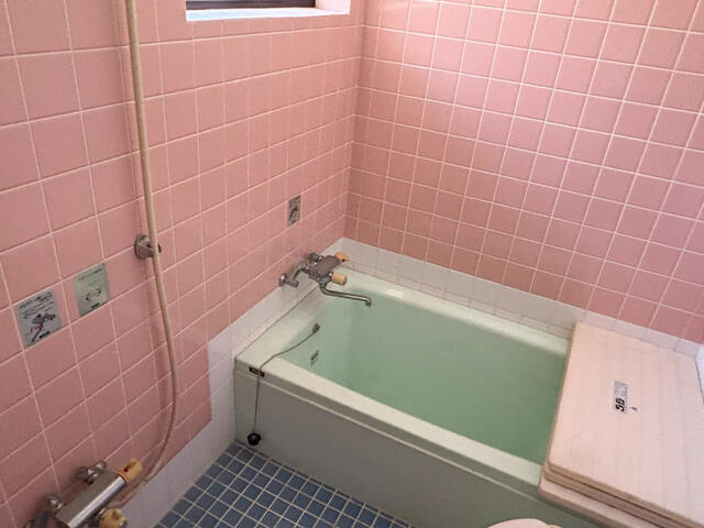 detached 滋賀県長浜市湖北町山本