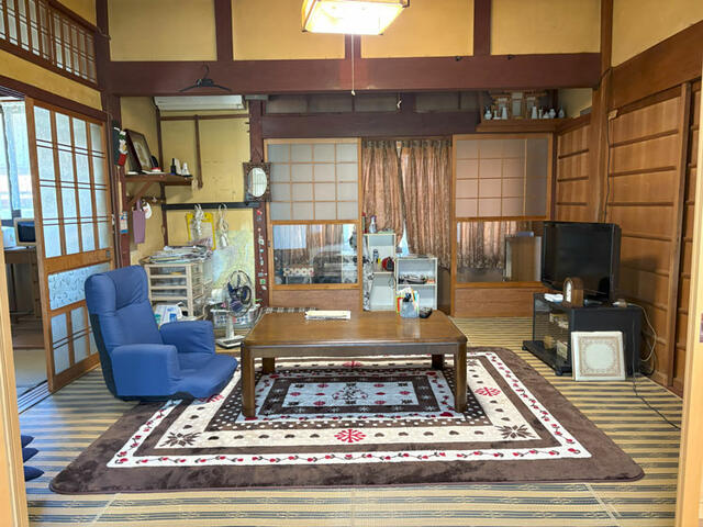 detached 滋賀県長浜市湖北町山本