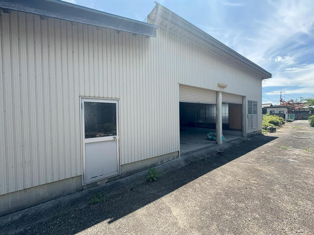 detached 滋賀県長浜市湖北町山本