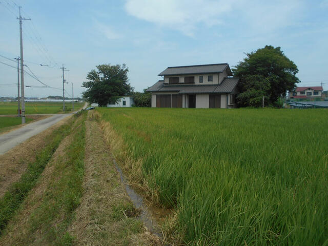 detached 兵庫県加古郡稲美町野寺