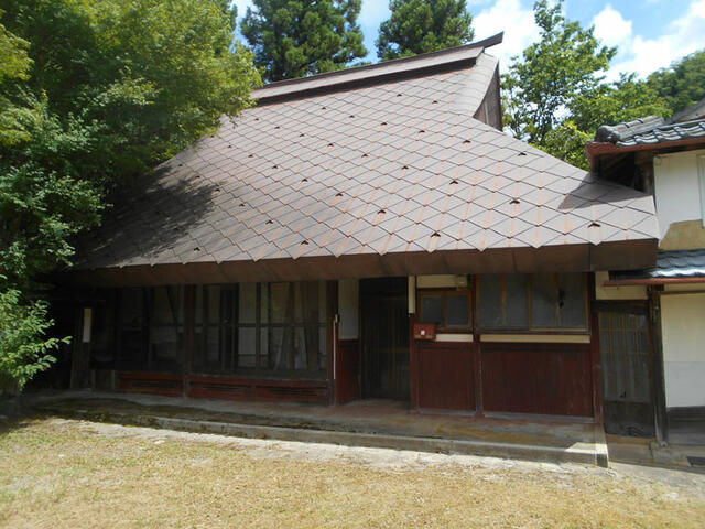 detached 兵庫県丹波篠山市小倉 地図を見る
