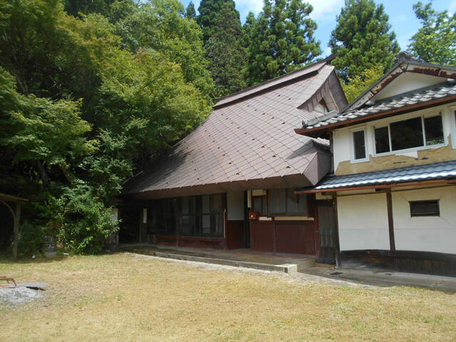 detached 兵庫県丹波篠山市小倉 地図を見る