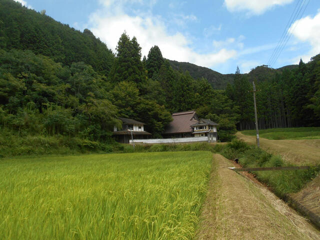 detached 兵庫県丹波篠山市小倉 地図を見る