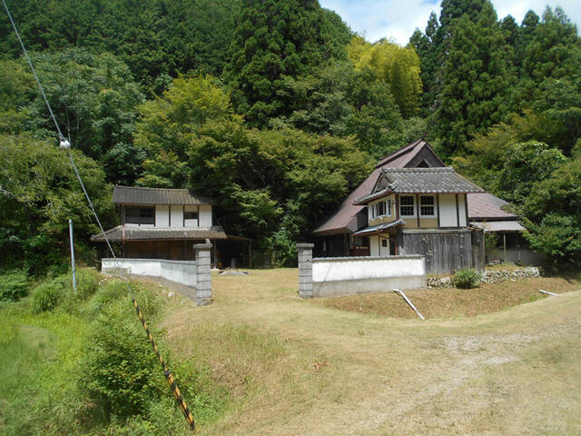 detached 兵庫県丹波篠山市小倉 地図を見る