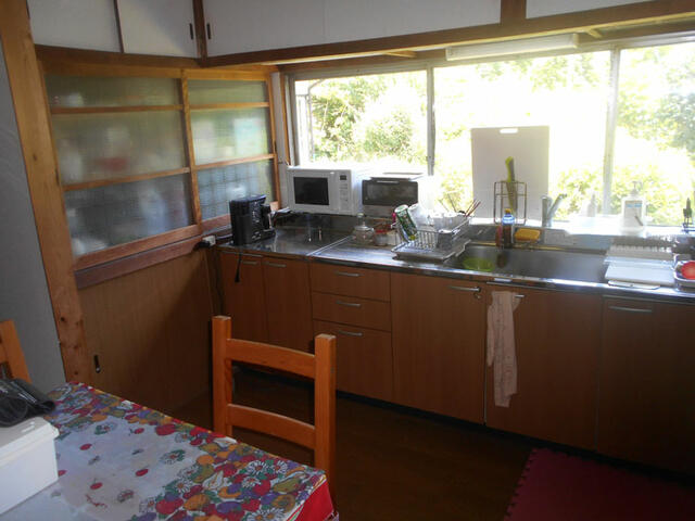 detached 兵庫県丹波市青垣町稲土