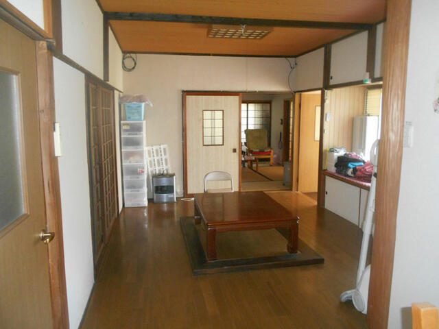 detached 兵庫県丹波市青垣町稲土