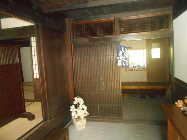 detached 兵庫県丹波市青垣町稲土