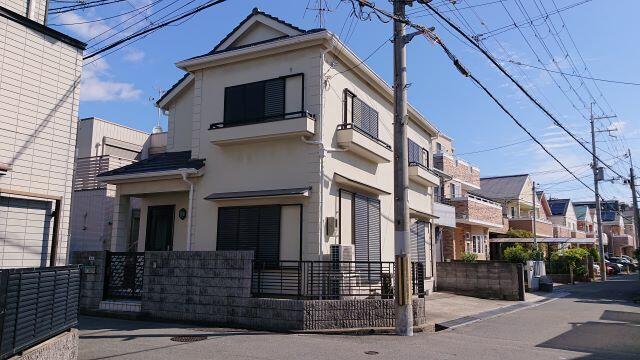 townhouse 大阪府豊中市本町９丁目