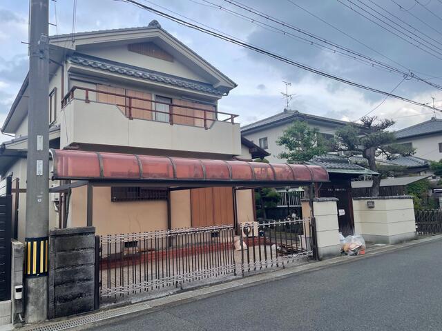 奈良県香芝市の一戸建て | 1750万円 | 6LDK | 235.34m² | Akiyama house finder