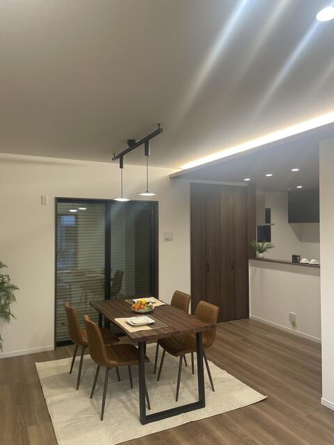 detached 大阪府八尾市恩智北町１丁目 地図を見る