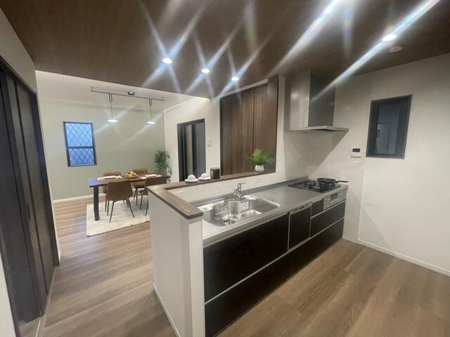 detached 大阪府八尾市恩智北町１丁目 地図を見る