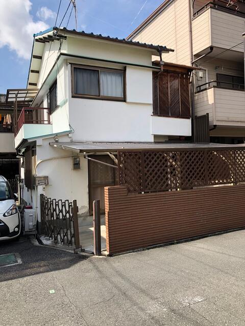 detached 大阪府八尾市緑ヶ丘5丁目