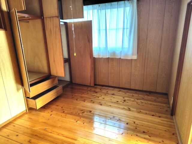 detached 大阪府八尾市恩智中町５丁目