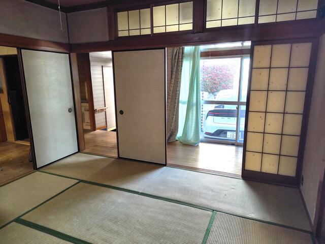detached 大阪府八尾市恩智中町５丁目