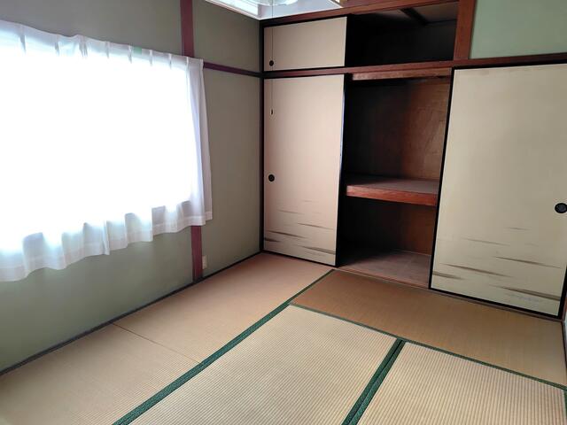 detached 大阪府八尾市恩智中町５丁目