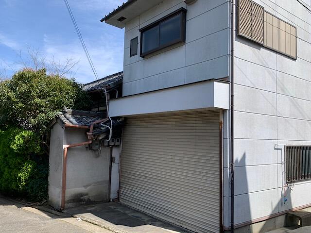 detached 大阪府柏原市大字雁多尾畑