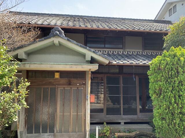 detached 大阪府柏原市大字雁多尾畑