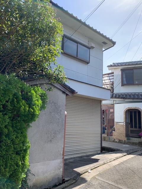 detached 大阪府柏原市大字雁多尾畑
