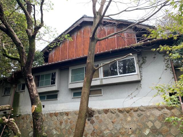 detached 大阪府柏原市大字雁多尾畑