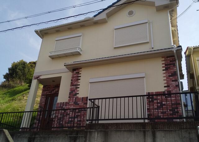 detached 大阪府富田林市廿山１丁目 地図を見る