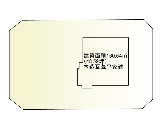 detached 大阪府河内長野市小山田町