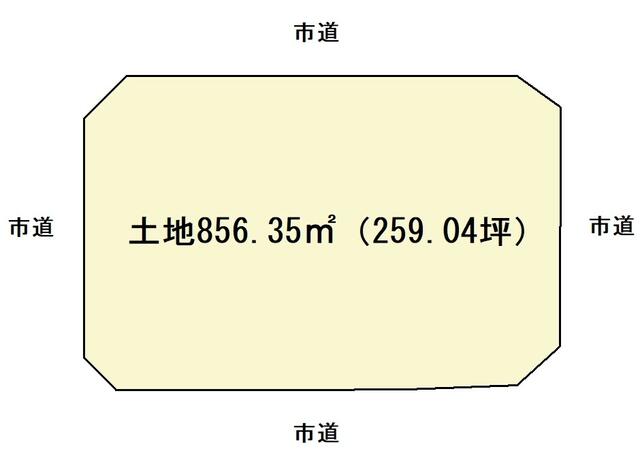 detached 大阪府河内長野市小山田町