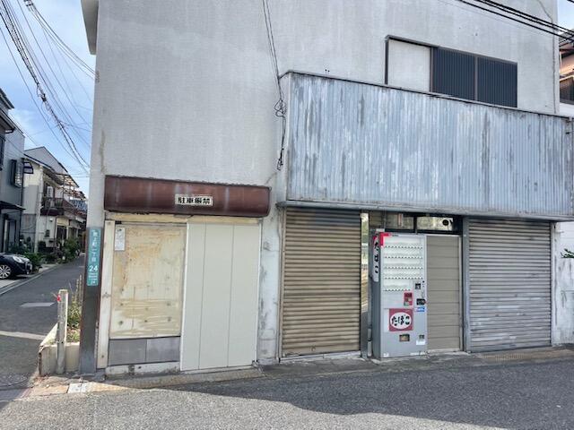 townhouse 大阪府岸和田市南上町１丁目