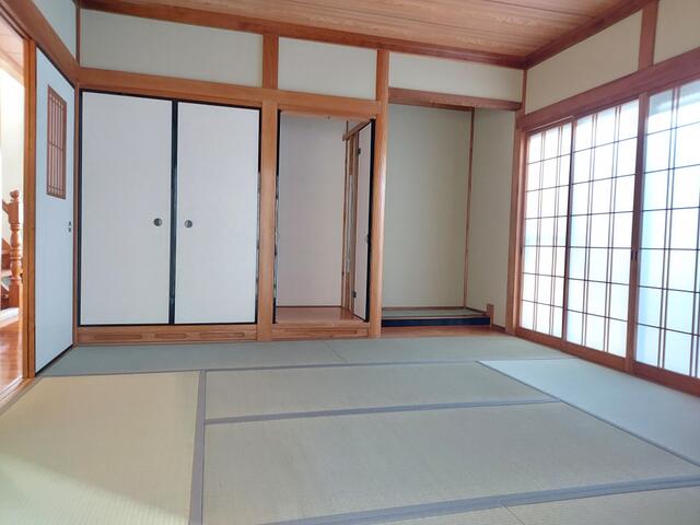 detached 大阪府岸和田市神須屋町１丁目 地図を見る