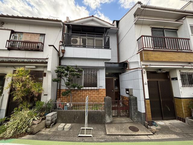 現地（外観）／３ＤＫ／６０．８９㎡のお住まい♪居住用・収益用でご検討くださ