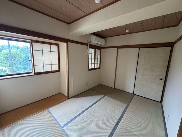 リビング以外の居室