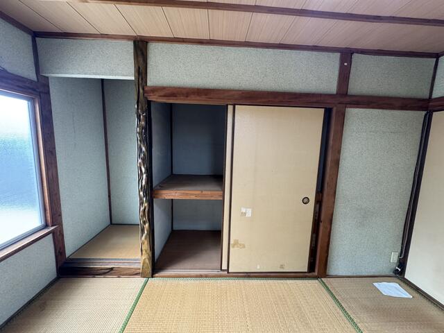 detached 大阪府松原市松ケ丘２丁目 地図を見る