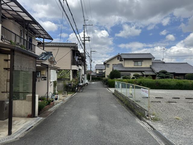 detached 大阪府松原市松ケ丘２丁目 地図を見る